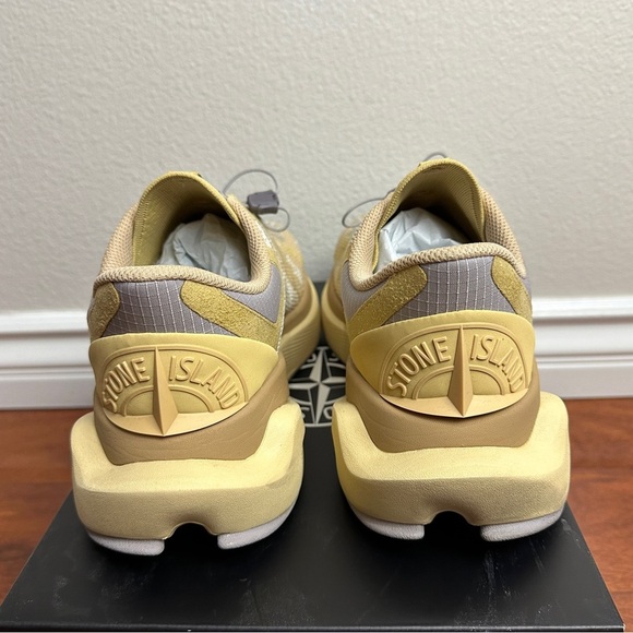 Stone Island Tokyo Design Studio FuelCel Size 11 - Picture 2 of 12